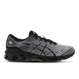 Foot Locker Asics QUANTUM Sneakers Heren - Zwart - Maat 43.5 - Textil aanbieding
