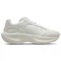 Foot Locker New Balance Wrpd Sneakers Heren - Wit - Maat 42.5 - Leer aanbieding