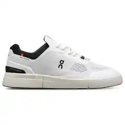 Foot Locker On THE ROGER Sneakers Heren - Wit - Maat 43 - Mesh/Synthetisch aanbieding