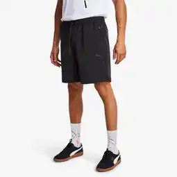 Foot Locker Puma Pumatech Korte Broeken Heren - Zwart - Maat S aanbieding