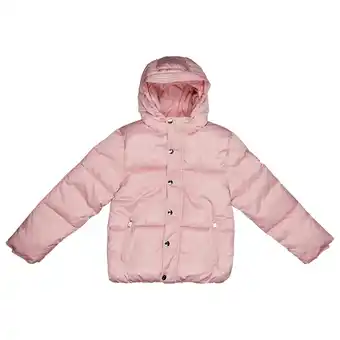 Foot Locker Jordan Monogram Jacquard Jassen Kinder - Roze - Maat 147 - 158 CM aanbieding