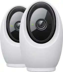 Coolblue TP-Link Tapo C260 Duo Pack aanbieding