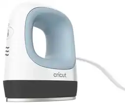 Coolblue Cricut EasyPress Mini aanbieding