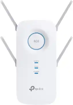 Coolblue TP-Link RE650 aanbieding