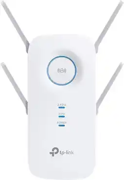 Coolblue TP-Link RE650 aanbieding