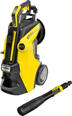 Coolblue Karcher K7 Premium Smart Control Flex aanbieding