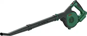 Coolblue Bosch Universal LeafBlower 18V-130 (zonder accu) aanbieding