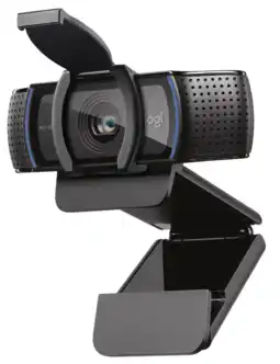 Coolblue Logitech C920s Pro HD Webcam aanbieding