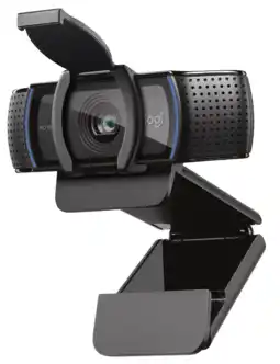 Coolblue Logitech C920s Pro HD Webcam aanbieding