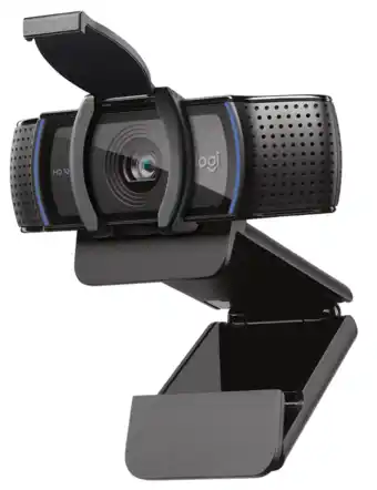 Coolblue Logitech C920s Pro HD Webcam aanbieding