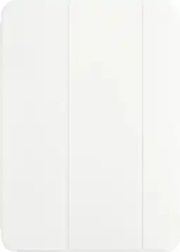 Coolblue Apple Smart Folio iPad Pro 11 inch (2024) Wit aanbieding