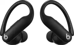 Coolblue Beats Powerbeats Pro 2 Zwart aanbieding