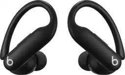 Coolblue Beats Powerbeats Pro 2 Zwart aanbieding