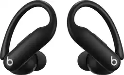 Coolblue Beats Powerbeats Pro 2 Zwart aanbieding