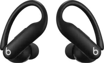 Coolblue Beats Powerbeats Pro 2 Zwart aanbieding