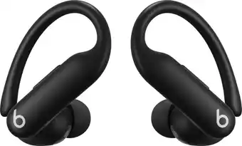 Coolblue Beats Powerbeats Pro 2 Zwart aanbieding