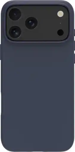 Coolblue BlueBuilt Protective Back Cover met MagSafe iPhone 17 Pro Max Blue aanbieding