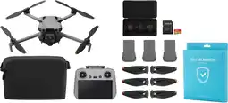 Coolblue DJI Mini 5 Pro Starterskit aanbieding