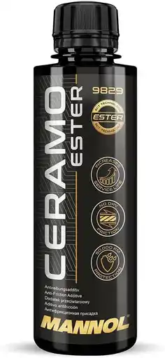 Amazon MANNOL Motorolie additief MN9829-03ME aanbieding