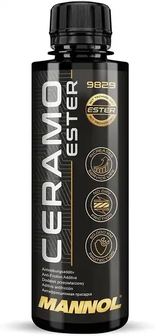 Amazon MANNOL Motorolie additief MN9829-03ME aanbieding