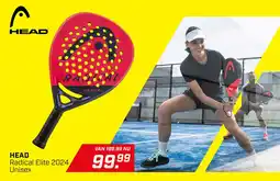 Daka Sport Head aanbieding