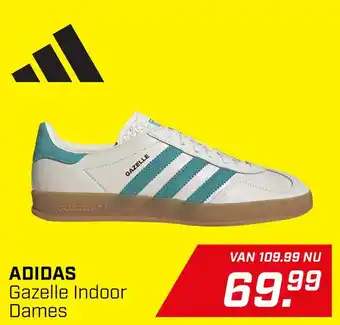 Daka Sport ADIDAS aanbieding