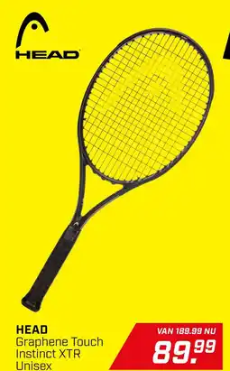 Daka Sport Head aanbieding