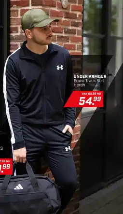 Daka Sport Under armour aanbieding