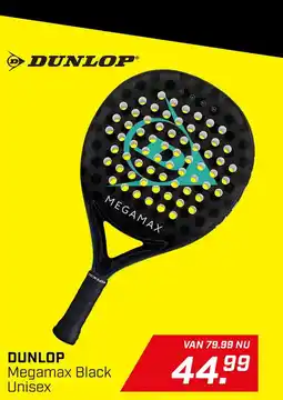 Daka Sport DUNLOP aanbieding