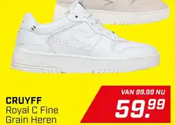 Daka Sport CRUYFF aanbieding