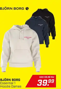 Daka Sport Björn borg aanbieding