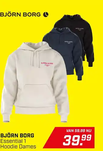 Daka Sport Björn borg aanbieding