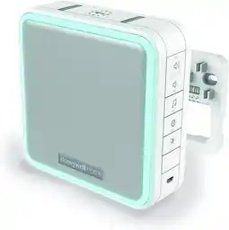 Amazon Honeywell Dw915S Home 8-Klank Bel, Wit aanbieding