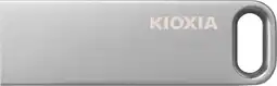 Conrad Kioxia TransMemory U366 USB-stick 64 GB Zilver LU366S064GG4 USB-A 3.2 Gen 1 aanbieding