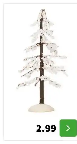 Intratuin Hoogte 15,5 cm aanbieding