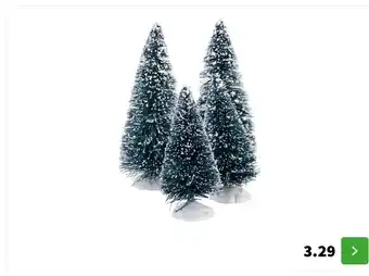 Intratuin 4 stuks aanbieding