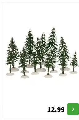 Intratuin 14 stuks aanbieding