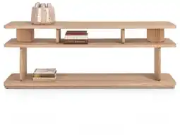Henders & Hazel Azulaar, lowboard 165 cm - 6-niches aanbieding