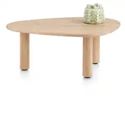 Henders & Hazel Azulo, salontafel 90 x 65 cm aanbieding