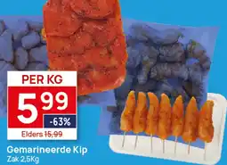 Butlon Gemarineerde Kip aanbieding