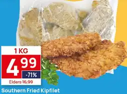 Butlon Southern Fried Kipfilet aanbieding