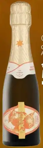 Mitra Chandon aanbieding