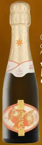Mitra Chandon aanbieding