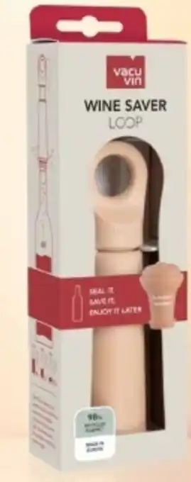 Mitra Vacu Vin aanbieding