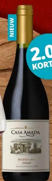 Mitra Casa Amada aanbieding