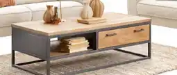 Pronto wonen Salontafel Mesola aanbieding