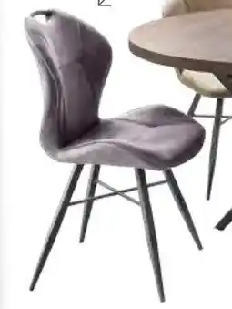Pronto wonen Stoel Loana aanbieding