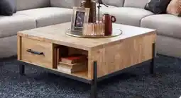 Pronto wonen Salontafel Ricardi aanbieding