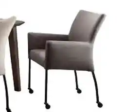 Pronto wonen Stoel Sessione met arm aanbieding