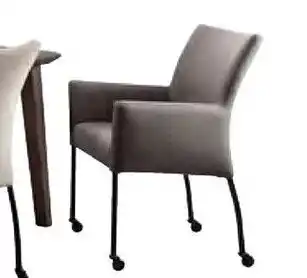Pronto wonen Stoel Sessione met arm aanbieding